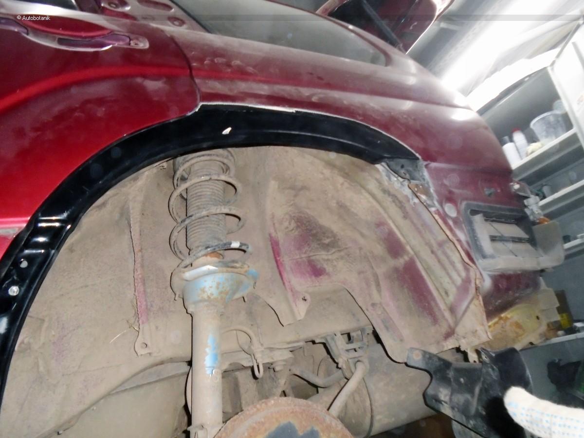 автомобиль арка ремонт. ремонтная часть задней арки ваз классика. ремонт орок кузовной урок. арки из стекловолокна на авто. строение задней арки автомобиля.