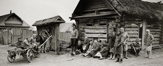Индустриализация в СССР