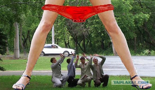 Свадебные "шидевры"