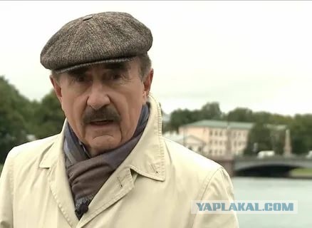 Хроника побегов животных из Московского зоопарка