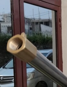 Ружьё в подарок