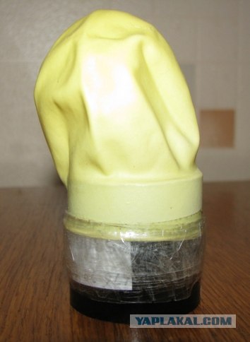 Снайпер vs. РПГшник