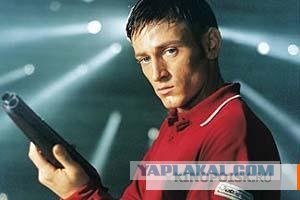 Кинокадры