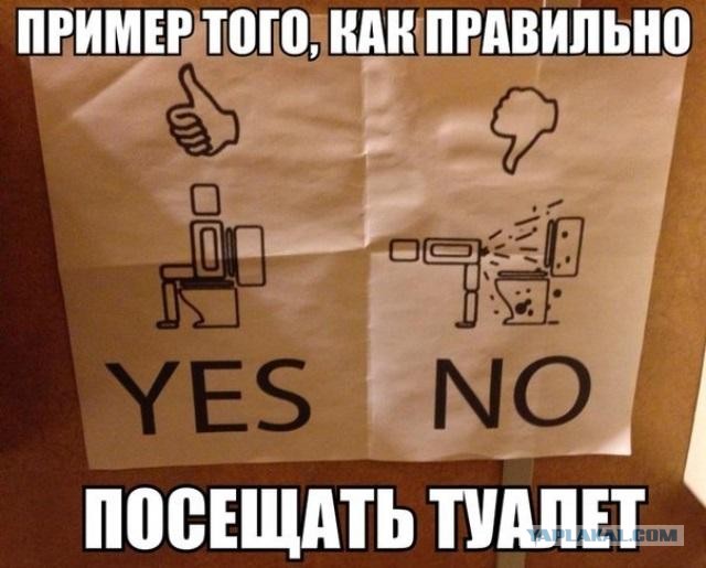 Сортир