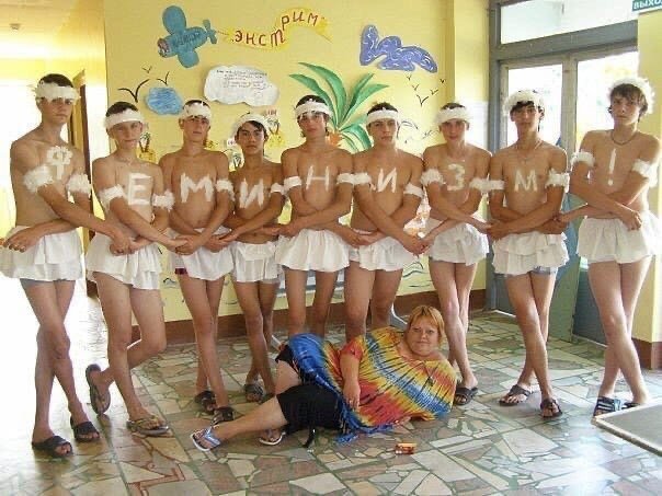 Всяческие картинки