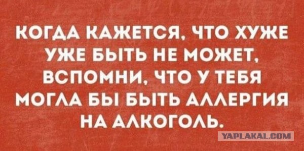 Настроение зае..б*ло  все