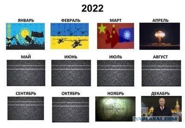 Моё состояние последние 2 недели