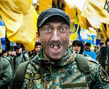 Спецназ ВДВ после боя