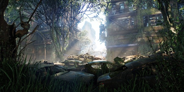 Crysis 3