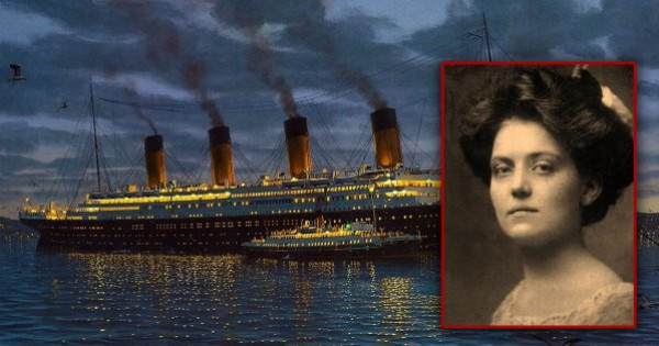 Мужчины и женщины на Титанике - почему до сих пор никто не понял очевидное
