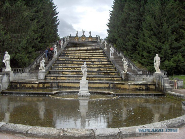 Деревенская Америка