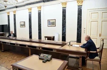 Шольц заявил, что поставки оружия России привели бы к "последствиям" для Китая
