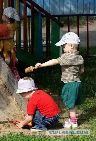 Новый конкурс "СлонотЯП"