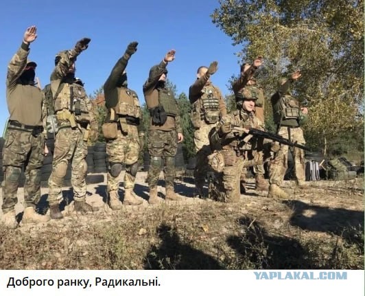 Украина объявила акватории черноморских портов РФ зоной военной угрозы