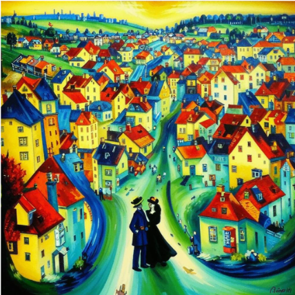 Конкурс Короткого Креатива №30 «Из огня да в полымя или Гори, гори ясно»