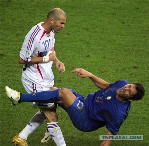 David Beckham, последний матч в каръере