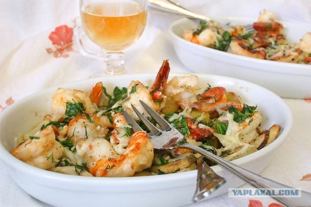 Итоги Кулинарного конкурса