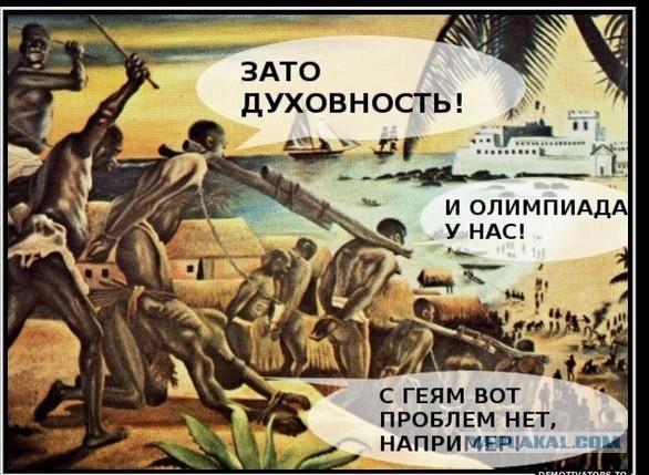 Неадекватное в образовании