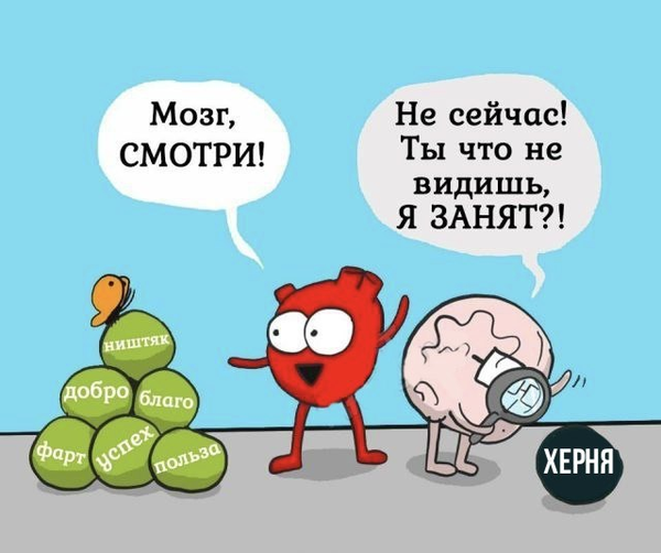Веселые картинки в понедельник (23.12)