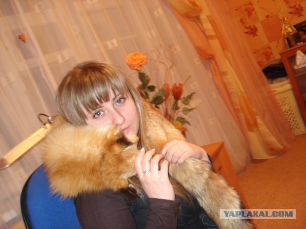 Дикие фото из социальных сетей