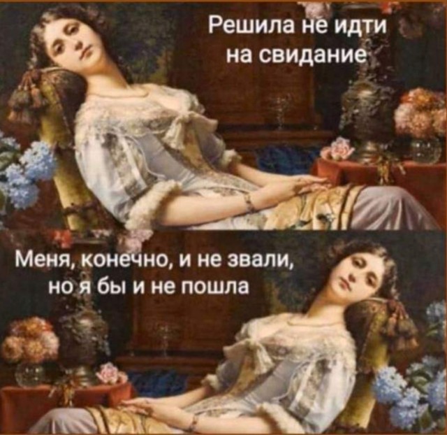 Завалялось тут случайно немного забавных картинок
