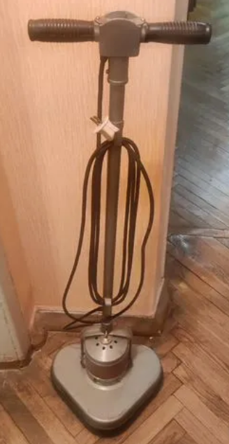 Домашний быт тогда и сейчас