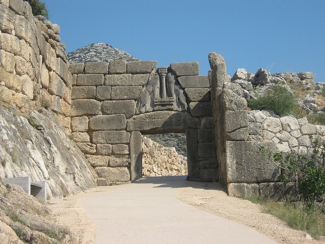 7 [не]главных и [не]известных пирамид Древнего Египта