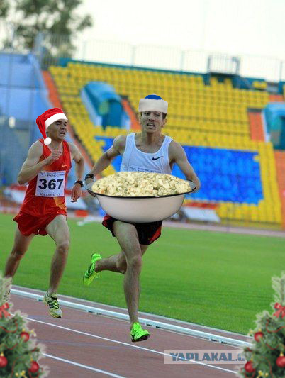 Моя первая фотжаба.