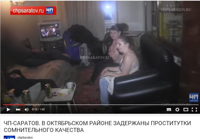 Пошлый и взрослый юмор #3