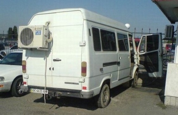 Автоэлектрика