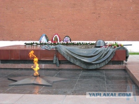 Трагедия обрела реальность!