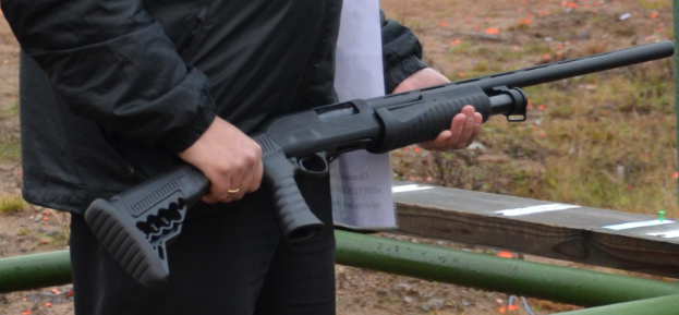 Практическая стрельба (IPSC, МКПС)