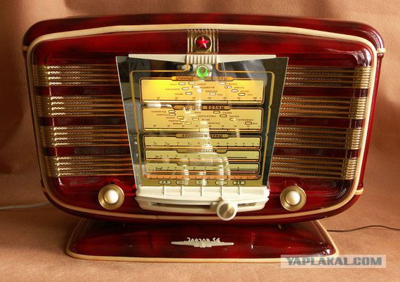 Делаем nixie-часы в подарок