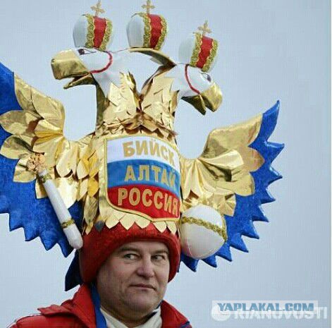30 самых позитивных моментов Олимпиады