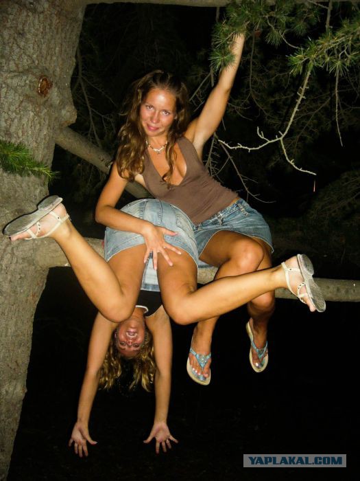 И ведь никуда не денешься...