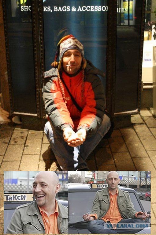 Конкурс на смешную Новогоднюю фотографию