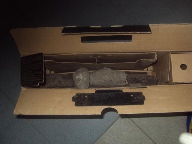 Как "Почта России" ноутбук потеряла