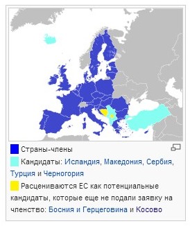 Германия возвращается в большую политику?