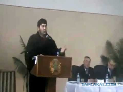 13 мыслей имперца Ермека Тайчибекова