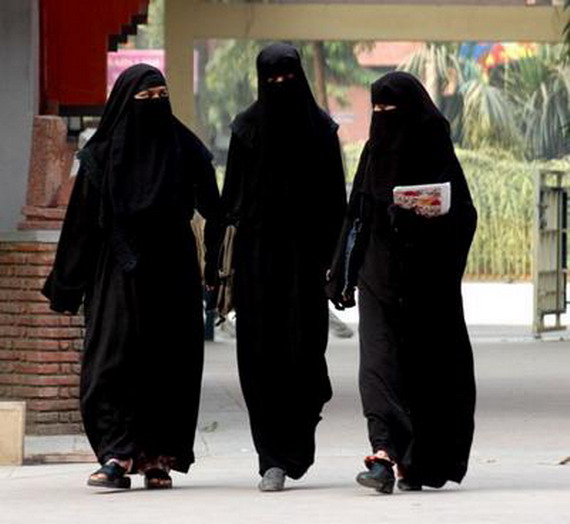 Страшная правда о вышиванках