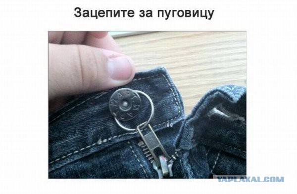 Вещи, которые следует знать каждому мужчине.