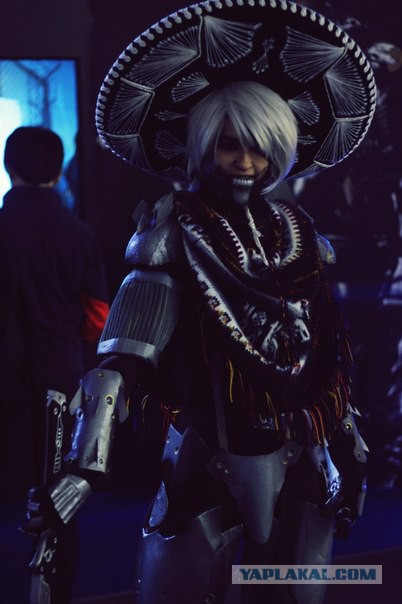 Comic Con 2014