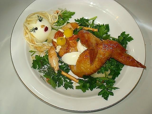 Кулинарная общалка