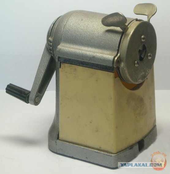 Бессмертные артефакты советского дизайна