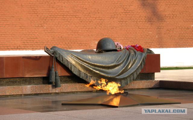 70 лет Победы...