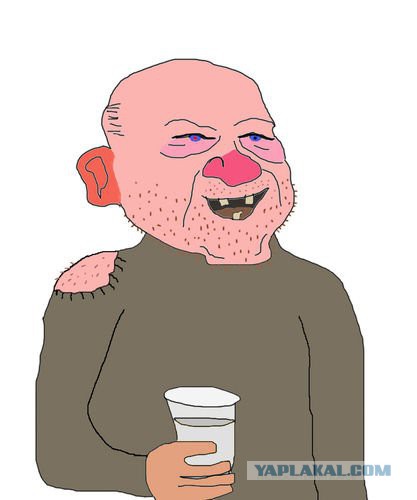 Первый тест, который будит в человеке овцу