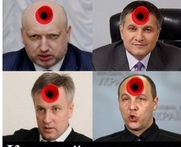 Всё, приплыли...