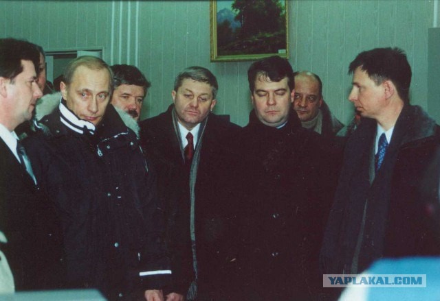 1990-е: помнить, чтобы не повторилось
