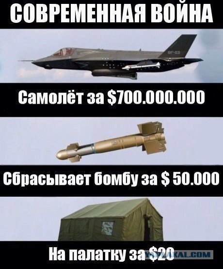 Многоходовочка