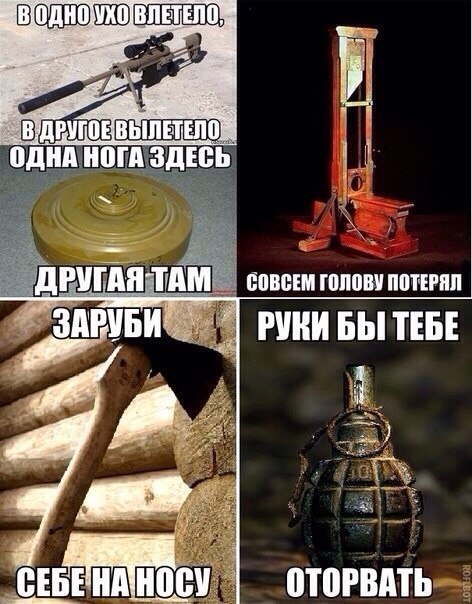 Приколы из сети